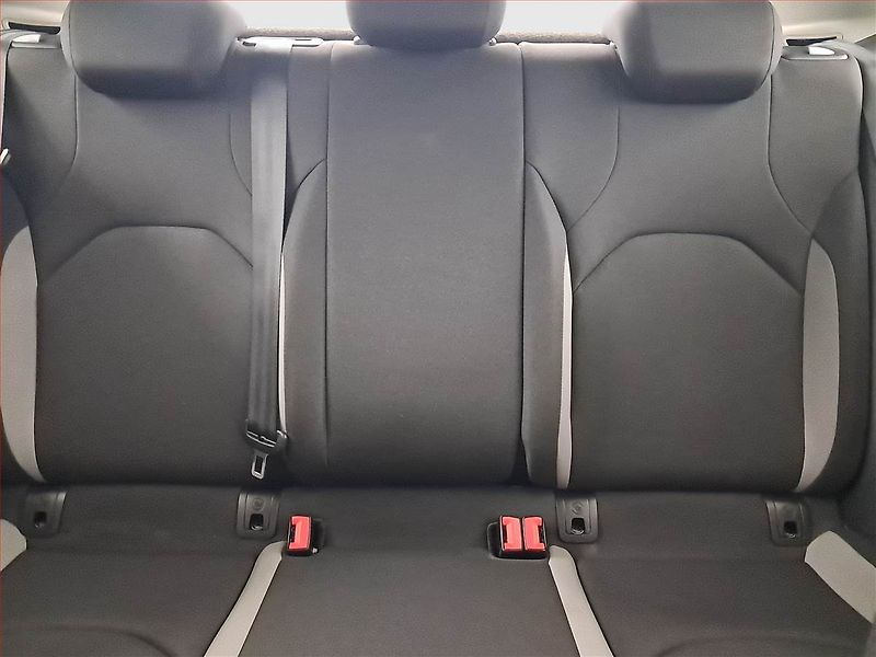Seat Leon (2014) 1.2 TSI, Park. senzory - fotka 10 z 16