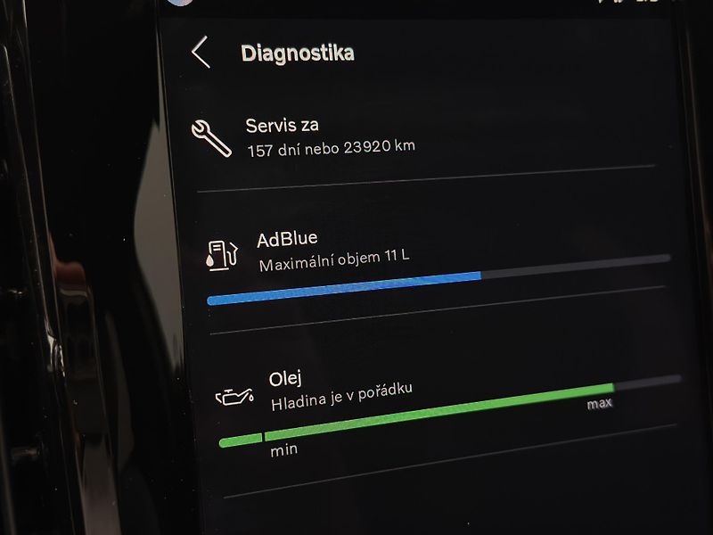 Volvo V90 B4 MOMENTUM AUT - fotka 44 z 45
