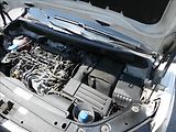 Volkswagen Caddy 2,0 TDi 110kW 7.míst,Maxi,1maj - náhled 39