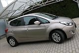 Hyundai ix20 1,6 91kW,1 majitel ČR,Tažné - náhled 3
