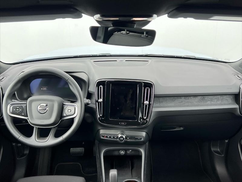 Volvo EX40 1,0 175kW Single Motor  CORE - fotka 5 z 25