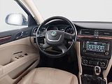 Škoda Superb (2011) Elegance 2.0 TDI, 4X4 - náhled 7