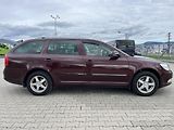 Škoda Octavia (2010) Kombi 1.6 MPi - náhled 3