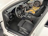 Audi A4 Avant 2.0Tdi*150kw*CZ*1MAJ*DPH*S-Lin - náhled 8