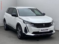 Peugeot 5008 (2023) 1.2PT, Allure - fotografie inzerátu