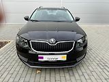 Škoda Octavia (2014) 1.8 TSI 132 kW ELEGANCE - náhled 1