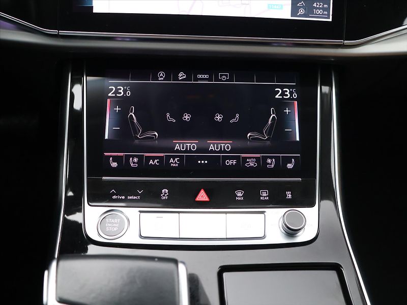 Audi Q7 3,0 TDI 210kW Qattro CZ DPH - fotka 22 z 33