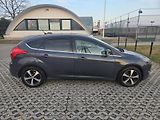 Ford Focus 1.0 ecoboost 74 kW, top stav - náhled 3