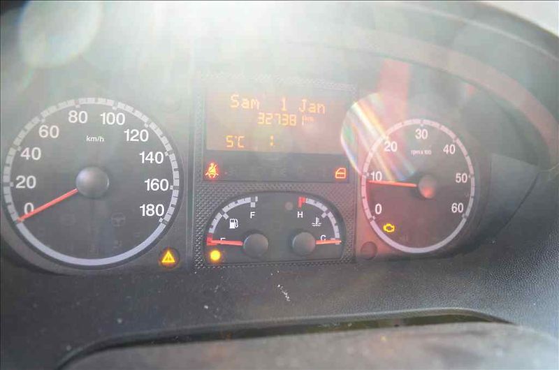 Fiat Ducato (2013) 2,3 D MULTIJET - fotka 24 z 30