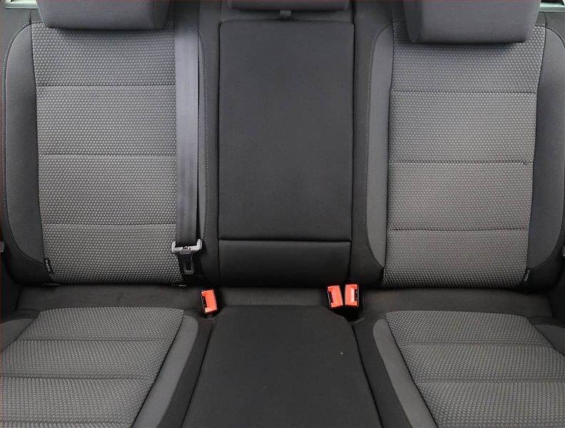 Volkswagen Golf (2011) Comfortline 1.4 TSI - fotka 10 z 15