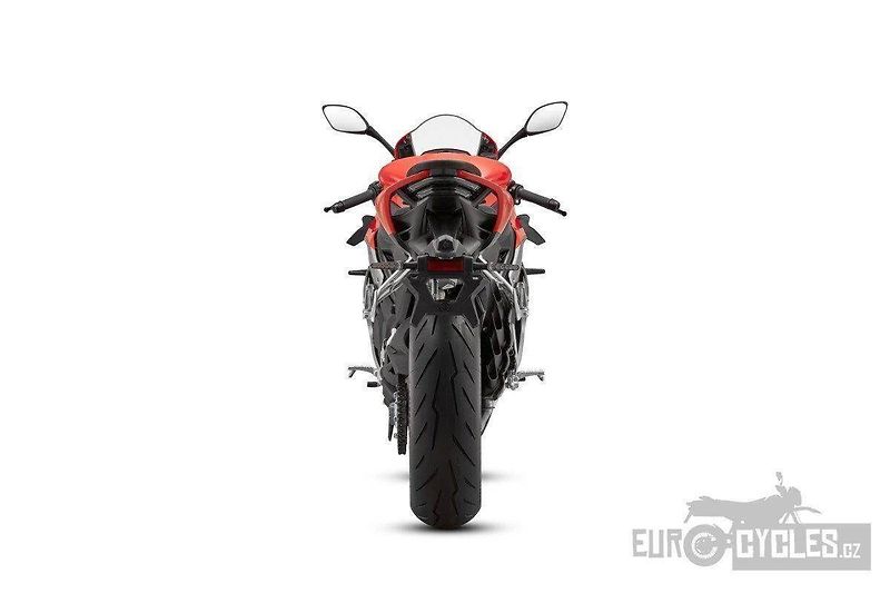 QJ Motor (2026) SRK 921 RR - fotka 4 z 20