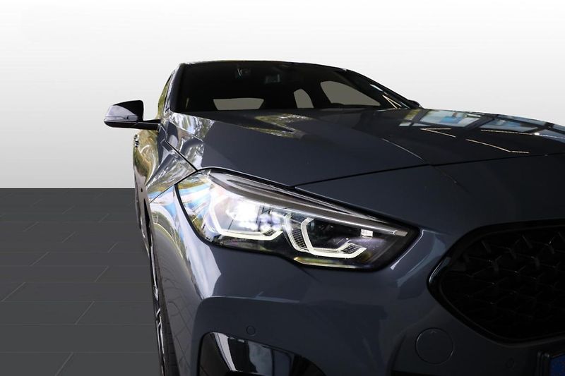 BMW Řada 2 M235i xDrive Gran Coupé - fotka 20 z 26