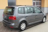 Volkswagen Touran 1.6 TDI AUT. KLIMA TAŽNÉ - náhled 4
