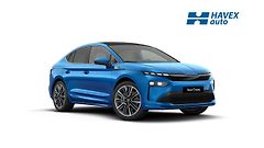 Škoda Enyaq Coupé (2026) 85, 82 kWh 210 kW L&K - fotografie inzerátu