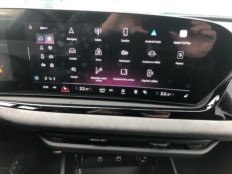 Audi A6 Avant TDI quattro 150kW - fotka 19 z 30