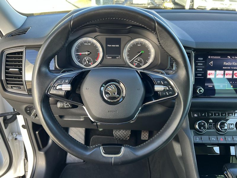 Škoda Kodiaq (2020) STYLE 4x4 DSG - fotka 17 z 48