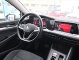 Volkswagen Golf (2021) 1.5 eTSI, Automat, Tempomat - náhled 7