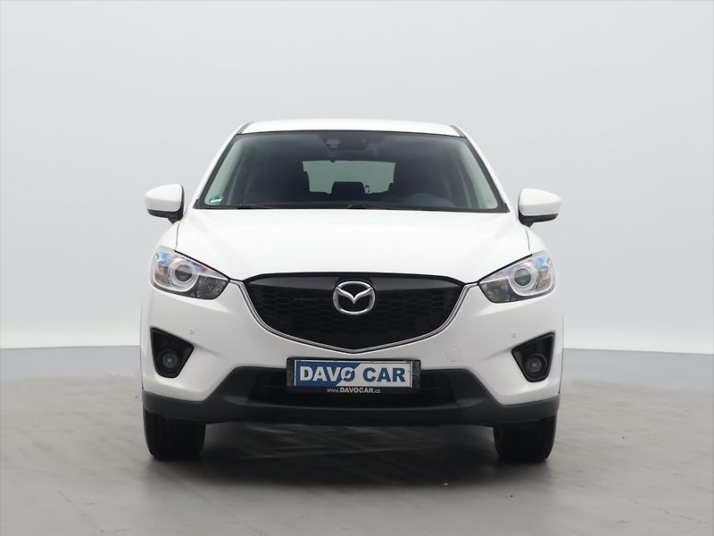 Mazda CX-5 2.0 G160 Aut. AWD Sports-Line - fotka 2 z 27