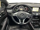 Mercedes-Benz CLS 350d 4MATIC ČR LED NAVI TOP !! - náhled 25