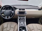 Land Rover Range Rover Evoque (2014) 2.2 TD4 4x4, Pure, AT, bixen - náhled 8