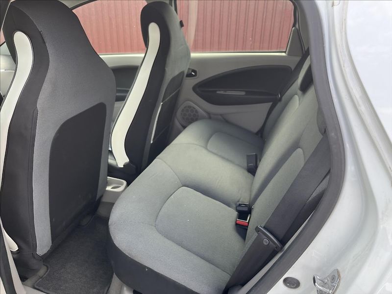 Renault ZOE . INTENS R240 KAMERA NAVI - fotka 13 z 43