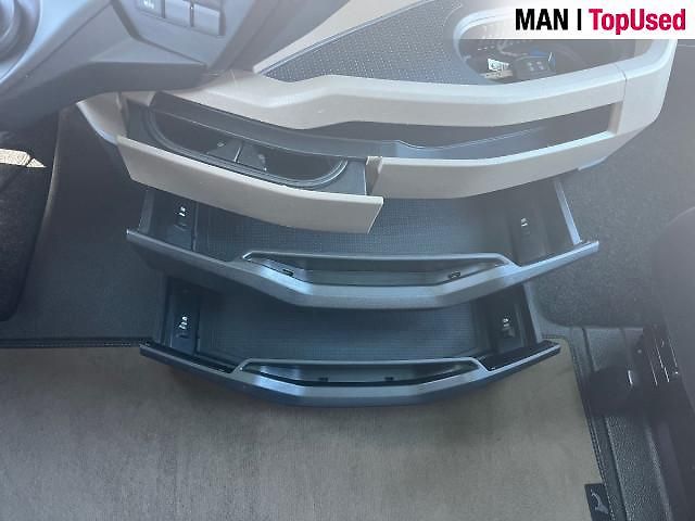 MAN TGX 18.470 lowdeck  - fotka 18 z 26