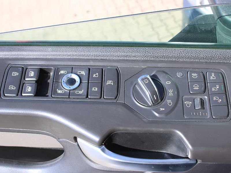 Scania S520 V8, LOWDECK, RETARDER, NA - fotka 18 z 23