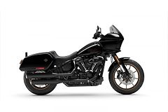 Harley-Davidson (2024) FXLRST Low Rider ST - fotografie inzerátu
