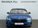 Škoda Octavia (2021) 2.0 TDI 110kW Style Plus Sport - náhled 3