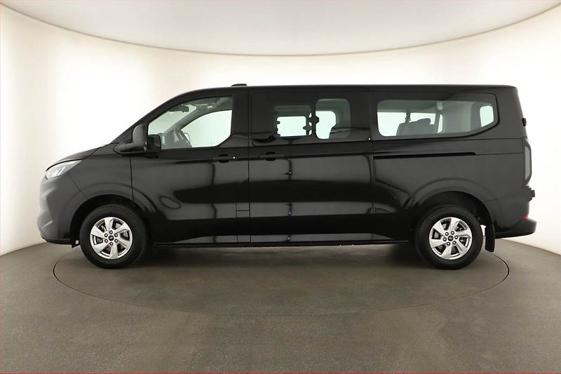Ford Transit Custom (2025) 2.0 EcoBlue - fotka 3 z 14