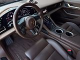 Porsche Taycan 4S Sport Turismo Chrono Pano - náhled 12