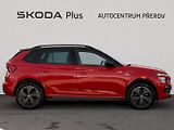 Škoda Kamiq (2025) 1.0TSI 85kW Monte Carlo - náhled 32