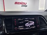 Seat Ateca 1.4 TSI 110 kW Xcellence - náhled 32