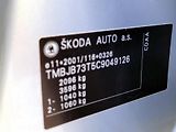 Škoda Superb TSi 1.maj, NOVÉ ROZVODY    - náhled 3