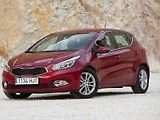 Kia cee´d 1,4