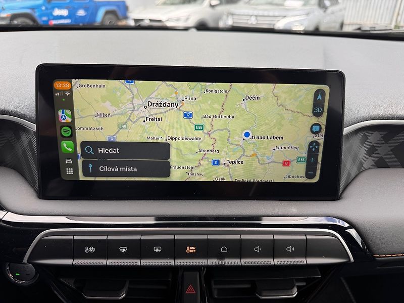 MG MG3 (2026) 1,5I (115k) Elegance - fotka 31 z 35
