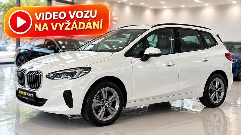 BMW Řada 2 (2023) - fotografie inzerátu