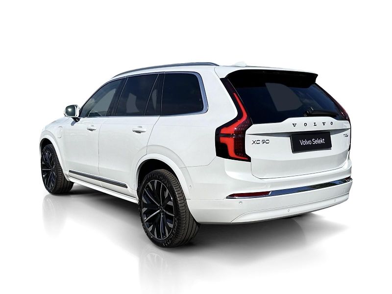 Volvo XC90 T8 AWD RECH. PLUS BRIGHT +kola - fotka 3 z 58