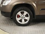 Škoda Yeti (2011) 1.8 TSI, 4X4, Tempomat - náhled 14
