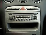 Peugeot 308 (2009) 1.6i SW, ČR, AC - náhled 17