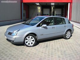 ZKUŠENOSTI UŽIVATELE: Renault Vel Satis Initiale