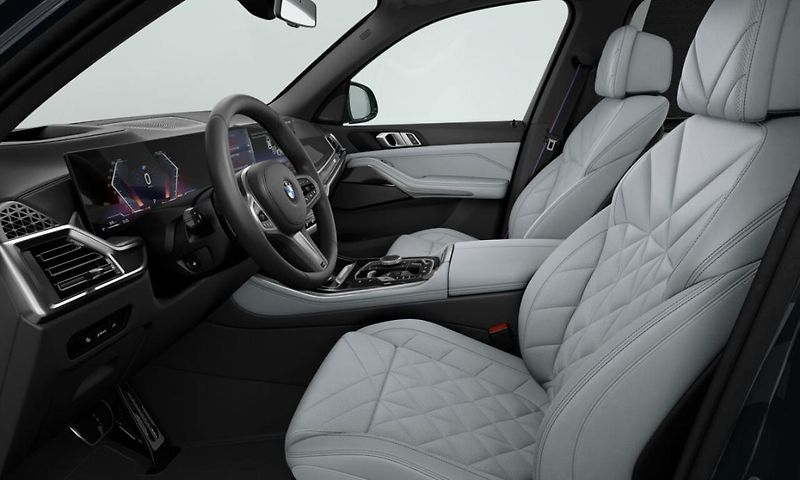 BMW X5 xDrive40d - fotka 4 z 4