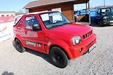 Suzuki Jimny (2000) 1,3LXi 4X4 EL.OKNA SERVO TAŽNÉ - náhled 1