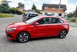 Hyundai i30 (2026) 26 HB 1,0 T-GDI MT GO CZECH - náhled 4