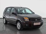 Ford Fusion (2009) 1.6, ČR,1.maj, po STK - náhled 1