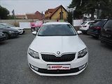 Škoda Octavia 1,6 TDI Elegance Top Stav - náhled 1