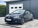 Volkswagen Golf 1,2 TSI 105PS  Cup Cabrio - náhled 1