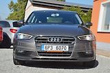 Audi A3 (2015) 1.4 TFSi 92kW AT / 69tkm 1.MAJ - náhled 7
