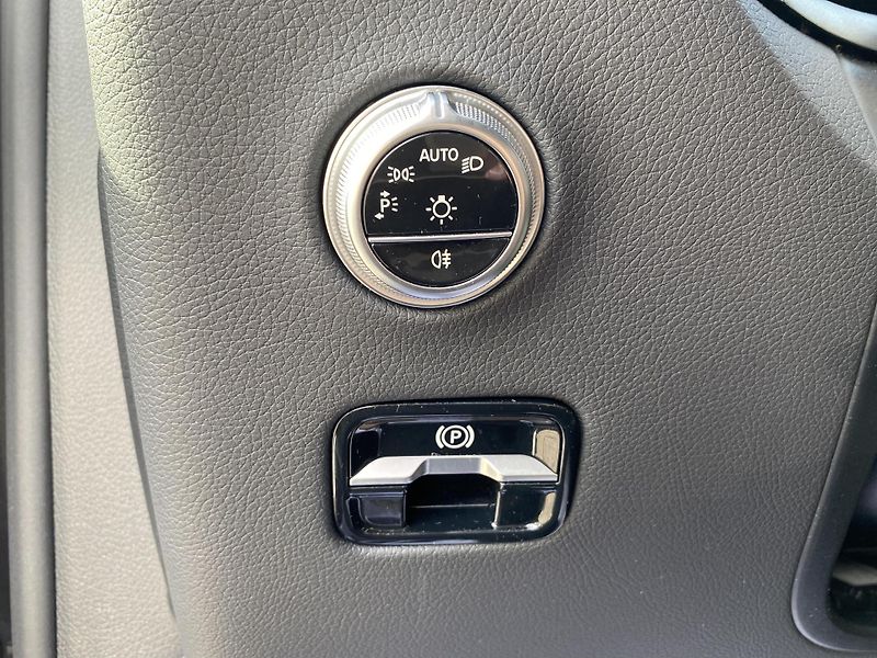 Mercedes-Benz GLC GLC 220d 4M AVANTGARDE - fotka 24 z 27