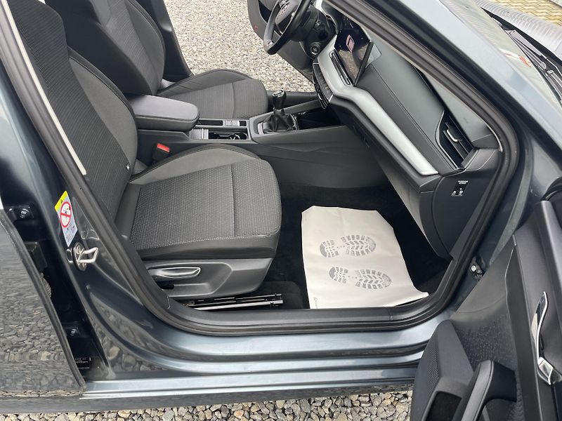Škoda Octavia 2.0TDi 115PS LED VIRT NAVI DPH - fotka 147 z 189
